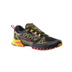 Buty do biegania męskie La Sportiva La Bushido Iii Gtx. Czarne obuwie do biegania damskie La Sportiva. Za 1,044.00 zł.