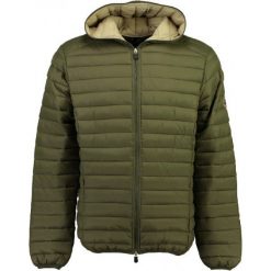 STONE GOOSE kurtka męska Donkey XXL zielona. Zielone kurtki męskie Stone Goose, m, bez wzorów, bez kaptura. W wyprzedaży za 218.00 zł.