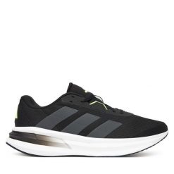 Buty do biegania adidas. Czarne obuwie do biegania damskie Adidas. Za 219.99 zł.