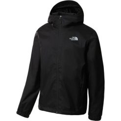 Kurtka THE NORTH FACE NF00A8AZJK31 Czarny. Czarne kurtki męskie The North Face, bez wzorów, z syntetyku, sportowe, bez kaptura. Za 472.99 zł.