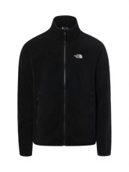 The North Face bluza polarowa Mężczyźni Sztuczne włókno czarny, L. Czarne bluzy bez kaptura męskie The North Face, l, z polaru. Za 449.95 zł.