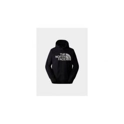 The North Face Bluza Tekno Logo Nf0A82V64H0. Czarne bluzy bez kaptura męskie The North Face, l. Za 455.99 zł.