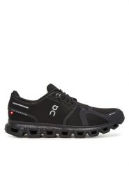 On Buty do biegania On Cloud 6 3WF10061043 Czarny. Czarne obuwie do biegania damskie On. Za 599.99 zł.