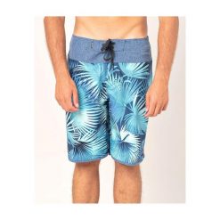 Spodenki surfingowe męskie Rip Curl Mirage Sunrise Niebieski. Niebieskie kąpielówki męskie Rip Curl, m, bez wzorów. Za 300.00 zł.