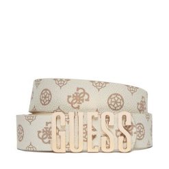 Pasek Damski Guess. Paski damskie Guess, z aplikacjami. Za 169.99 zł.