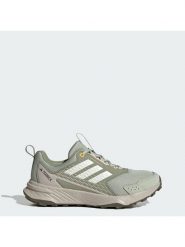Adidas Trekkingi Tracefinder Trail Running Shoes JR9142 Zielony. Zielone obuwie trekkingowe damskie Adidas. Za 299.99 zł.