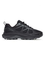 Merrell Buty trekkingowe "Tempo EXP" w kolorze czarnym rozmiar: 42. Czarne obuwie trekkingowe damskie MERRELL. Za 184.95 zł.