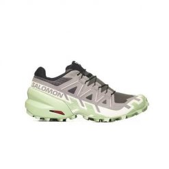 Buty do biegania damskie Salomon Speedcross 6 W. Obuwie do biegania damskie Salomon, salomon speedcross. Za 611.55 zł.