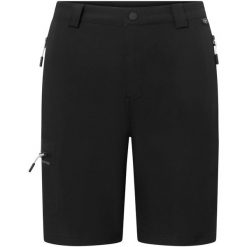 Szorty trekkingowe damskie Viking Sumatra Shorts. Czarne szorty damskie VIKING, bez wzorów, z elastanu, sportowe. Za 179.90 zł.