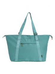 Regatta Torba podróżna "Boulder" w kolorze turkusowym - 67 x 39 x 19 cm rozmiar: onesize. Niebieskie torebki klasyczne damskie Regatta, bez wzorów, z materiału, bez dodatków. Za 170.47 zł.