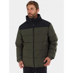 Kurtka Przejściowa Męska Fundango Winton. Czarne kurtki męskie Fundango, m, bez wzorów, bez kaptura. Za 399.90 zł.