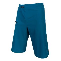 Spodenki Szorty rowerowe MTB unisex O'Neal Matrix. Brązowe szorty męskie O'NEAL, bez wzorów, sportowe. Za 249.00 zł.