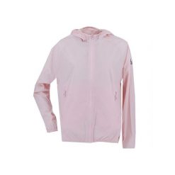 Kurtka JOTT FEROE Rose. Czerwone kurtki damskie jott, bez wzorów, z tkaniny, bez kaptura. Za 233.99 zł.