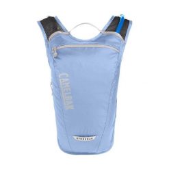 Plecak nawadniający CAMELBAK 2405408000X 1,5 L. Niebieskie plecaki damskie Camelbak, bez wzorów, sportowe. Za 302.25 zł.