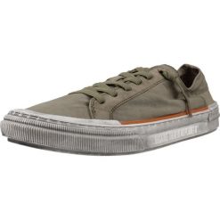 Buty ECOALF STRENK SNEAKER Zielony. Zielone buty trekkingowe męskie Ecoalf, z tkaniny, bez zapięcia, trekkingowe. Za 406.99 zł.