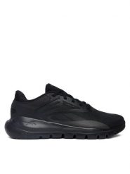 Reebok Buty na siłownię SS-SPLIT FLEX 100238406 Czarny. Czarne obuwie treningowe damskie Reebok, na fitness i siłownię. Za 279.99 zł.