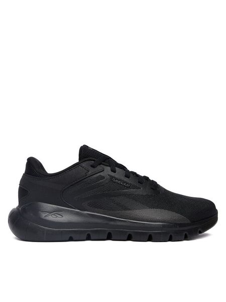 Reebok Buty na siłownię SS-SPLIT FLEX 100238406 Czarny. Czarne obuwie treningowe damskie Reebok, na fitness i siłownię. Za 279.99 zł.