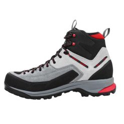 Buty trekkingowe męskie Garmont Vetta Tech Gtx. Czerwone buty trekkingowe męskie Mizuno, z materiału, za kostkę, bez zapięcia. Za 1,037.00 zł.