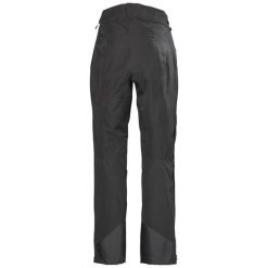 Spodnie damskie Helly Hansen Odin 9 Worlds Infinity Shell Pant. Czarne spodnie dresowe damskie Helly Hansen, na lato, xl, bez wzorów. W wyprzedaży za 1,666.50 zł.