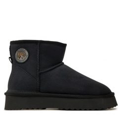 Śniegowce O'Neill. Czarne śniegowce damskie O'neill. Za 169.99 zł.