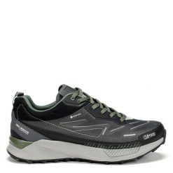 Buty trekkingowe Chiruca Sucre 01 Gore-Tex. Szare buty trekkingowe męskie Chiruca, z gore-texu, bez zapięcia, trekkingowe, gore-tex. Za 436.99 zł.