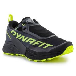 Buty Dynafit Ultra 100 Gtx M 64058-7808 czarne. Czarne obuwie do biegania damskie . Za 962.69 zł.