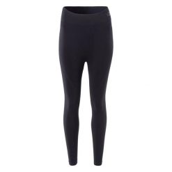 Damskie legginsy IQ Cross The Line Ismae. Czarne legginsy damskie IQ, m, bez wzorów, z elastanu. Za 219.16 zł.
