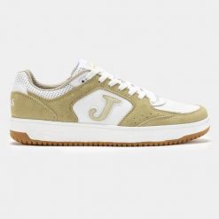 Buty męskie Joma Flexys. Brązowe obuwie do biegania damskie Joma. W wyprzedaży za 334.95 zł.