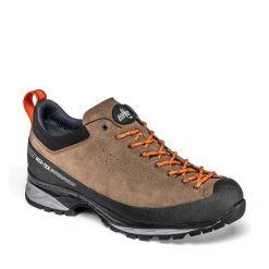Buty do chodzenia Lomer Marmolada MTX. Brązowe buty trekkingowe męskie LOMER. Za 675.50 zł.