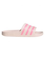 Adidas Buty kąpielowe "Aqua" w kolorze jasnoróżowo-różowym rozmiar: 38. Różowe obuwie trekkingowe damskie Adidas. Za 87.40 zł.