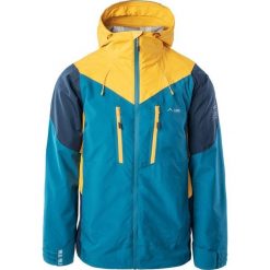Kurta zimowa męska Elbrus Malaspina II. Kurtki softshell damskie ELBRUS, m, bez wzorów, z softshellu, bez kaptura. Za 564.11 zł.