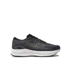 Buty do biegania męskie Mizuno Wave Serene. Szare obuwie do biegania damskie Mizuno, mizuno wave. Za 359.99 zł.