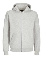 Jack & Jones Bluza w kolorze szarym rozmiar: M. Szare bluzy z kapturem męskie Jack & Jones, m. Za 136.13 zł.