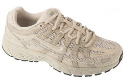 Buty sportowe Sneakersy męskie, P-6000 SE. Brązowe buty sportowe na co dzień męskie Nike, z materiału, bez zapięcia, trekkingowe. Za 649.99 zł.