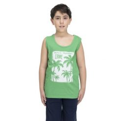 Kamizelka z bawełna z kieszenie na co dzień. Zielone spodnie dresowe damskie LEONE 1947 APPAREL, bez wzorów, z bawełny. W wyprzedaży za 109.46 zł.