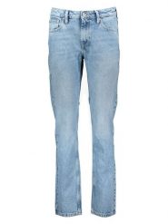 Pepe Jeans Dżinsy - Regular fit - w kolorze błękitnym rozmiar: W26/L32. Niebieskie jeansy damskie Pepe Jeans. Za 187.96 zł.