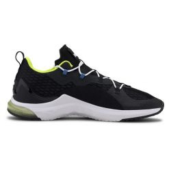Buty do biegania męskie Puma Lqdcell Hydra. Czarne obuwie do biegania damskie Puma. Za 385.00 zł.