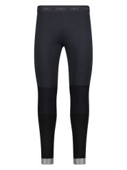 CMP Legginsy funkcyjne w kolorze czarnym rozmiar: 54. Czarne spodnie sportowe męskie CMP, z materiału. Za 151.50 zł.