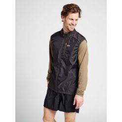 Kamizelka Newline Packable tech. Szare kamizelki męskie Newline, m. Za 383.00 zł.