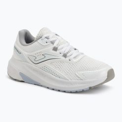 Buty do biegania damskie Joma Vitaly Lady. Białe obuwie do biegania damskie Joma. Za 239.99 zł.