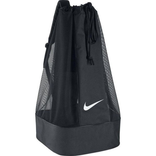 Torba na piłki Nike Club Team. Torebki dziecięce Nike, bez wzorów, bez dodatków. Za 86.00 zł.