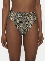 MICHAEL Michael Kors Dół od bikini MM05925 Czarny. Czarne bikini damskie MICHAEL Michael Kors, bez wzorów. Za 463.99 zł.