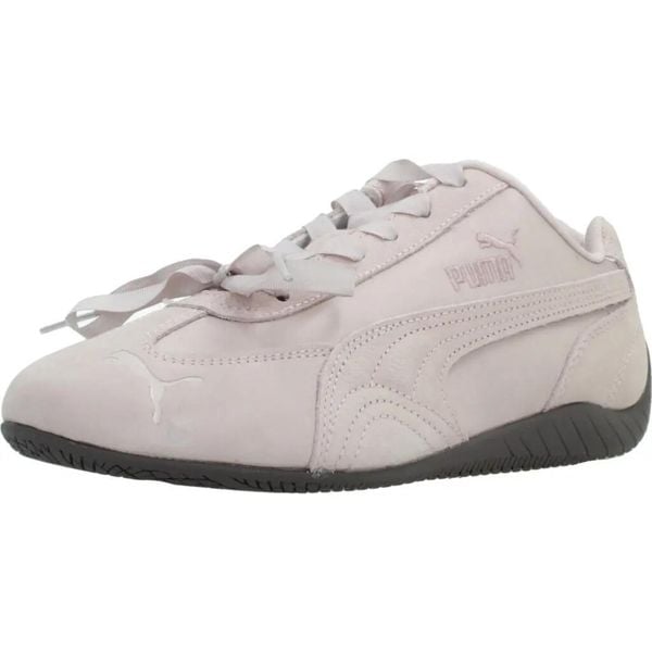 Buty PUMA YELLOW 40767303 Rose. Czerwone obuwie treningowe damskie Puma, na fitness i siłownię. Za 473.99 zł.