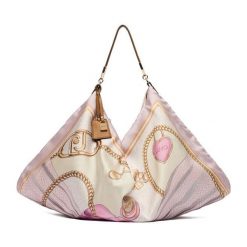 Torebka Liu Jo. Czerwone torebki klasyczne damskie Liu Jo, bez wzorów, bez dodatków. Za 469.99 zł.