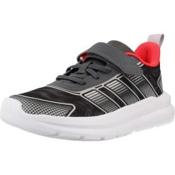 Buty ADIDAS TENSAUR RUN 4.0 EL Szary. Szare buty fitness męskie Adidas, na fitness i siłownię. Za 250.99 zł.