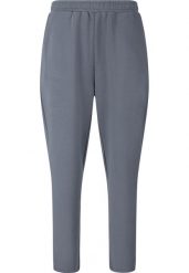 Damskie spodnie dresowe Endurance Jade. Szare spodnie sportowe damskie Endurance, s, z dresówki, na fitness i siłownię. Za 228.50 zł.