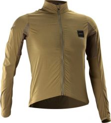 Kurtka damska Leatt WindBlock 2.0. Czarne kurtki damskie LEATT, l, bez wzorów, z materiału, bez kaptura. Za 701.50 zł.