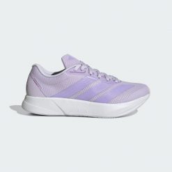 Buty do biegania DURAMO RC2. Fioletowe obuwie do biegania damskie Adidas. Za 219.00 zł.