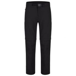 Męskie Spodnie Softshell XL - Wiatroszczelne i Oddychające. Fioletowe szorty męskie GALEO, na jesień, bez wzorów, z elastanu, sportowe. Za 226.99 zł.