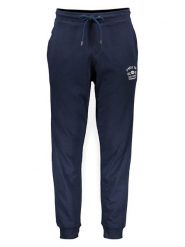 O'Neill Spodnie dresowe "State" w kolorze granatowym rozmiar: S. Niebieskie spodnie dresowe damskie O'neill, s, bez wzorów, z dresówki. Za 104.39 zł.